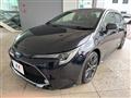 2020 Toyota Corolla Sedan
