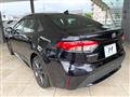 2020 Toyota Corolla Sedan