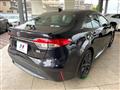 2020 Toyota Corolla Sedan