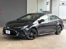 2020 Toyota Corolla Sedan