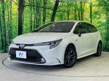 2020 Toyota Corolla Sedan