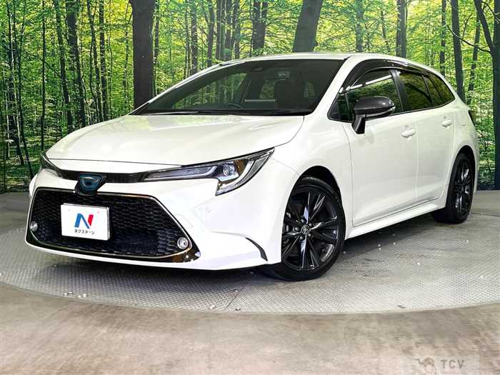 2021 Toyota Corolla Sedan