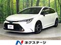 2021 Toyota Corolla Sedan