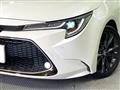 2021 Toyota Corolla Sedan