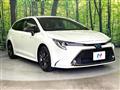2021 Toyota Corolla Sedan