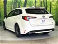 2021 Toyota Corolla Sedan