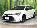 2021 Toyota Corolla Sedan