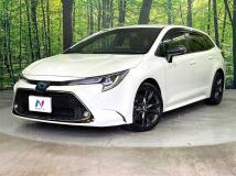 2021 Toyota Corolla Sedan