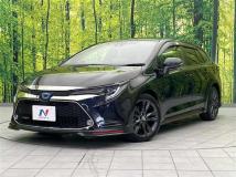 2020 Toyota Corolla Sedan