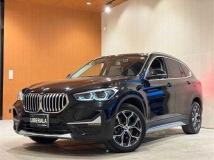 2021 BMW X1