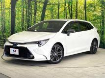 2021 Toyota Corolla Sedan