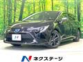 2021 Toyota Corolla Sedan