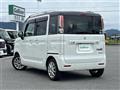 2018 Suzuki Spacia