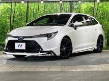2022 Toyota Corolla Sedan