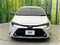 2022 Toyota Corolla Sedan