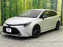 2022 Toyota Corolla Sedan