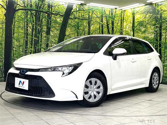 2022 Toyota Corolla Sedan
