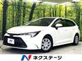 2022 Toyota Corolla Sedan
