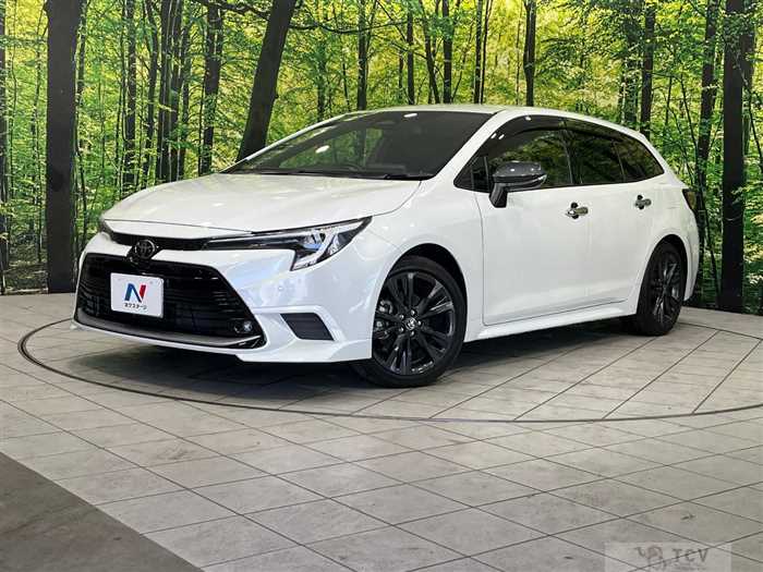 2024 Toyota Corolla Sedan