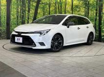 2024 Toyota Corolla Sedan