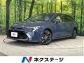 2025 Toyota Corolla Sedan