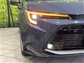 2025 Toyota Corolla Sedan