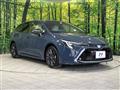 2025 Toyota Corolla Sedan
