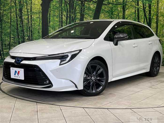 2023 Toyota Corolla Sedan