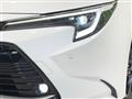 2023 Toyota Corolla Sedan