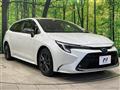 2023 Toyota Corolla Sedan
