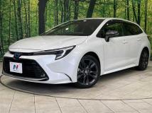2023 Toyota Corolla Sedan