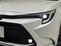 2023 Toyota Corolla Sedan