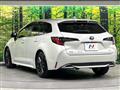2023 Toyota Corolla Sedan
