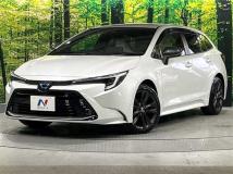 2023 Toyota Corolla Sedan