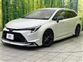 2023 Toyota Corolla Sedan