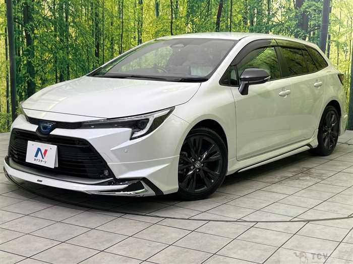 2023 Toyota Corolla Sedan