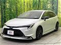 2023 Toyota Corolla Sedan