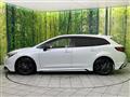 2023 Toyota Corolla Sedan