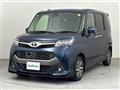 2017 Toyota Tank