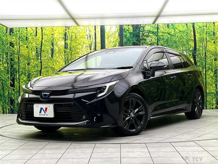 2024 Toyota Corolla Sedan