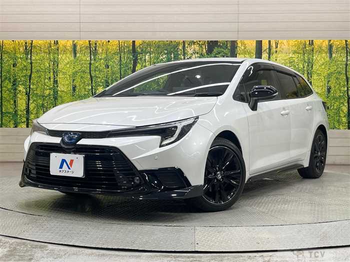 2024 Toyota Corolla Sedan