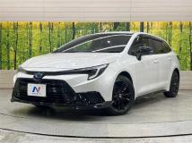 2024 Toyota Corolla Sedan