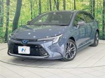 2024 Toyota Corolla Sedan