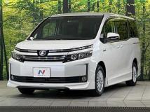2014 Toyota Voxy