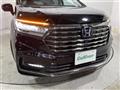 2024 Honda Odyssey Hybrid