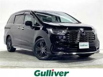 2024 Honda Odyssey Hybrid