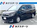 2015 Toyota Voxy