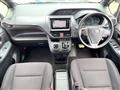 2015 Toyota Voxy