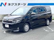 2015 Toyota Voxy