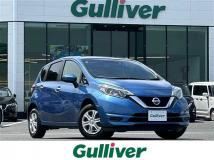 2018 Nissan Note